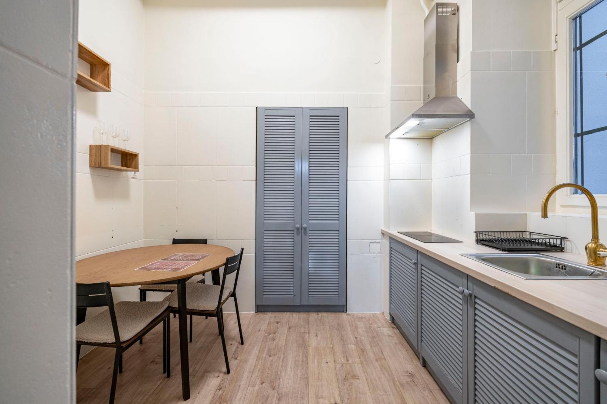 Hidden Gem With Terrace On The Andrassy Fashion Road Apartment Budapesta Exterior foto