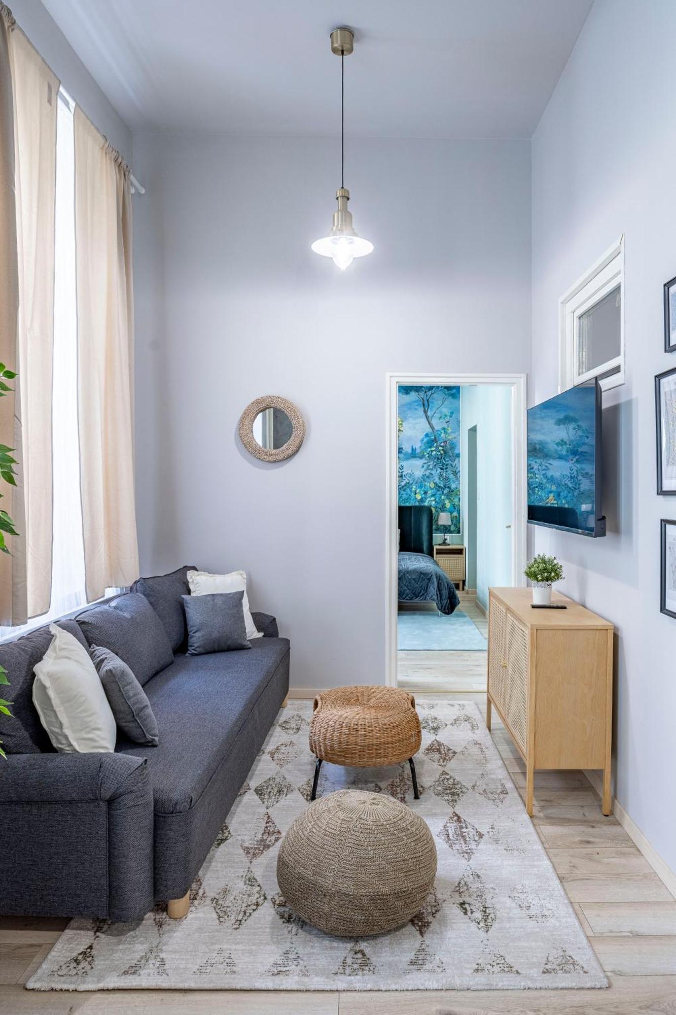 Hidden Gem With Terrace On The Andrassy Fashion Road Apartment Budapesta Exterior foto