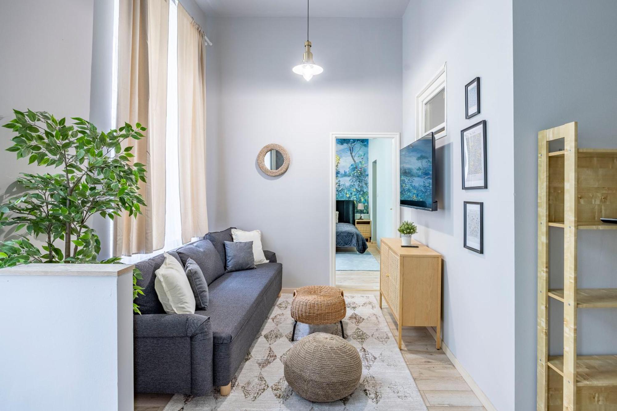 Hidden Gem With Terrace On The Andrassy Fashion Road Apartment Budapesta Exterior foto